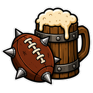 Rodamonster bowl III
