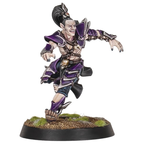 Jeremiah Kool