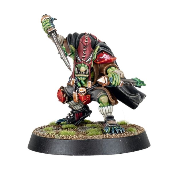 Rashnak Backstabber