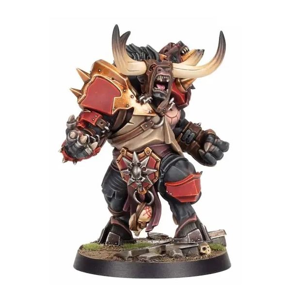 Grashnak Blackhoof