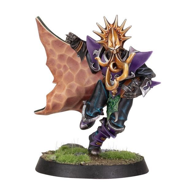 Kiroth Krakeneye
