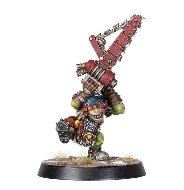 Nobbla Blackwart