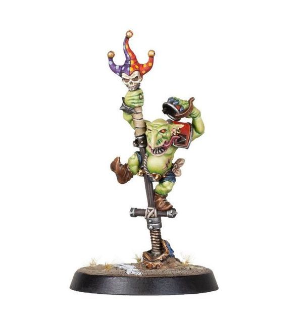 Scrappa Sorehead