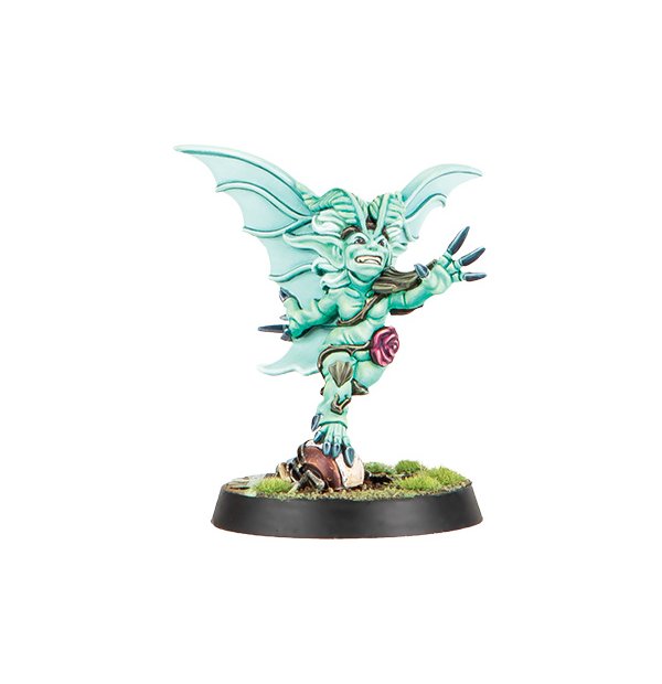 Swiftvine Glimmershard